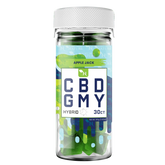 CBD GUMMIES - A GIFT FROM NATURE