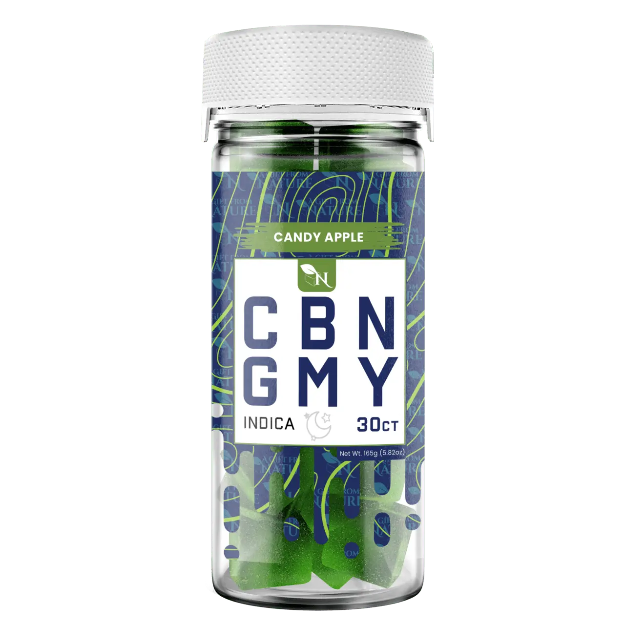 Quality CBN Gummies for Relaxation and Sleep – A GIFT FROM NATURE