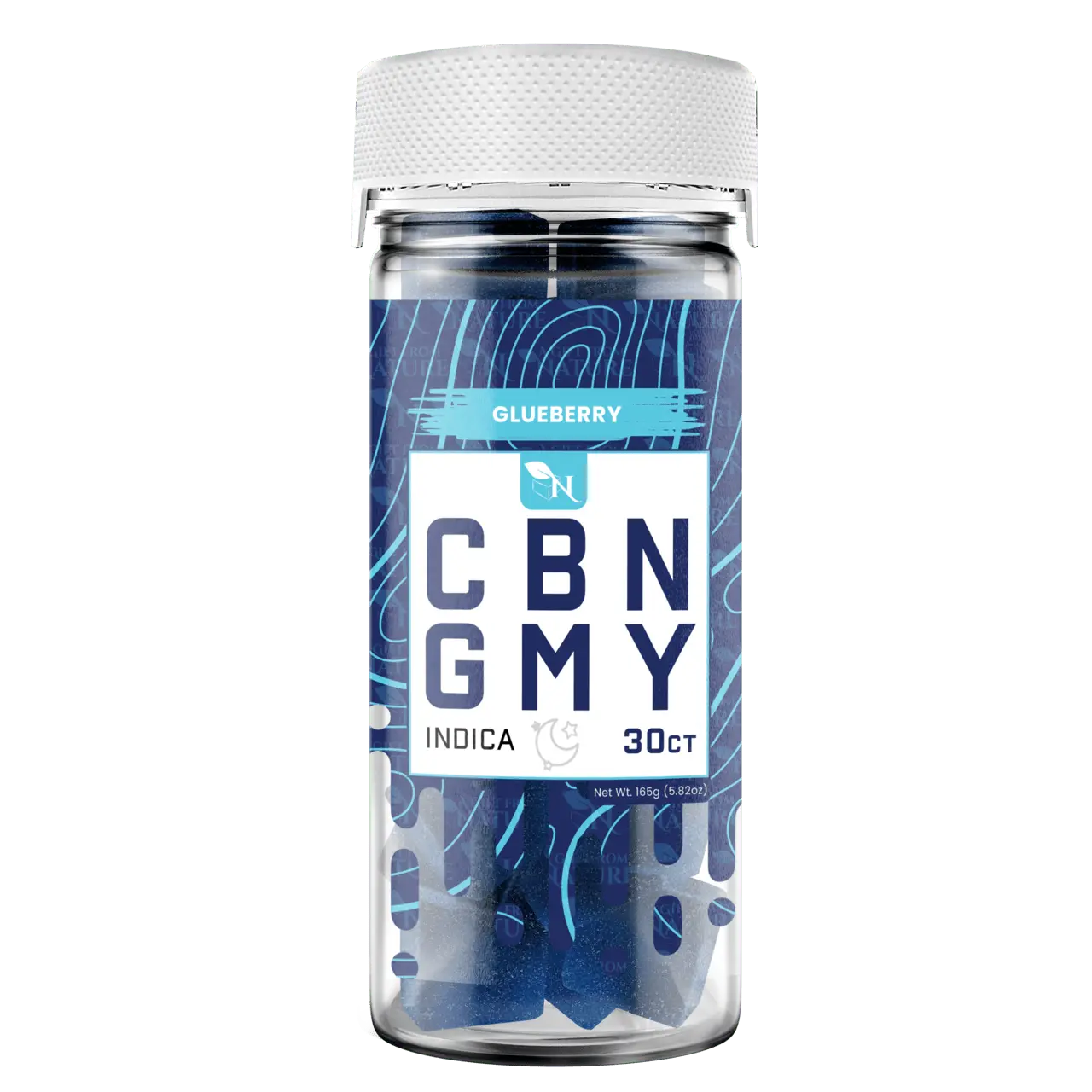 Quality CBN Gummies for Relaxation and Sleep – A GIFT FROM NATURE