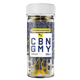 CBN GUMMIES - A GIFT FROM NATURE