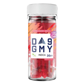 DELTA 9 GUMMIES - A GIFT FROM NATURE