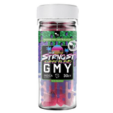 STRONGEST GUMMIES - A GIFT FROM NATURE