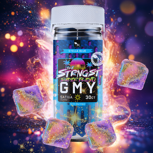 The-Secret-Behind-The-Strongest-Gummies-What-Makes-Them-So-Powerful A GIFT FROM NATURE