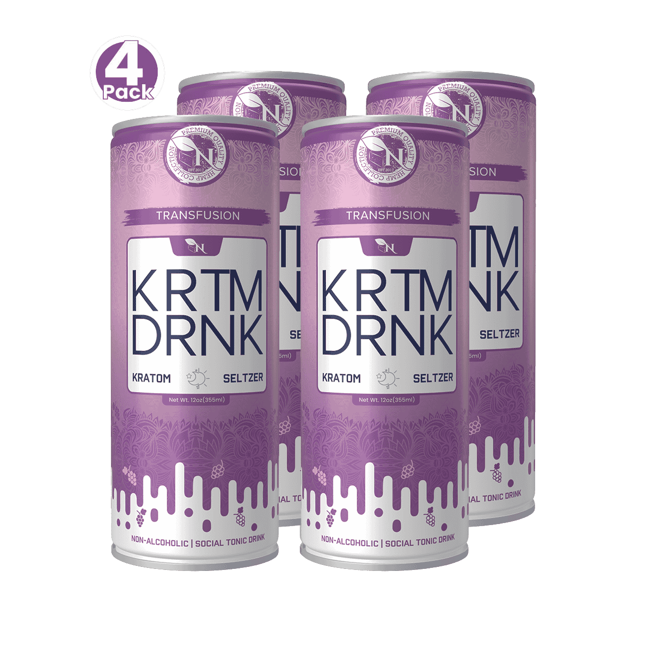 KRATOM BEVERAGE A GIFT FROM NATURE