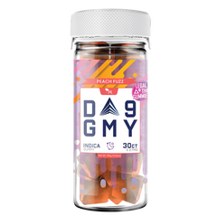 DELTA 9 GUMMIES