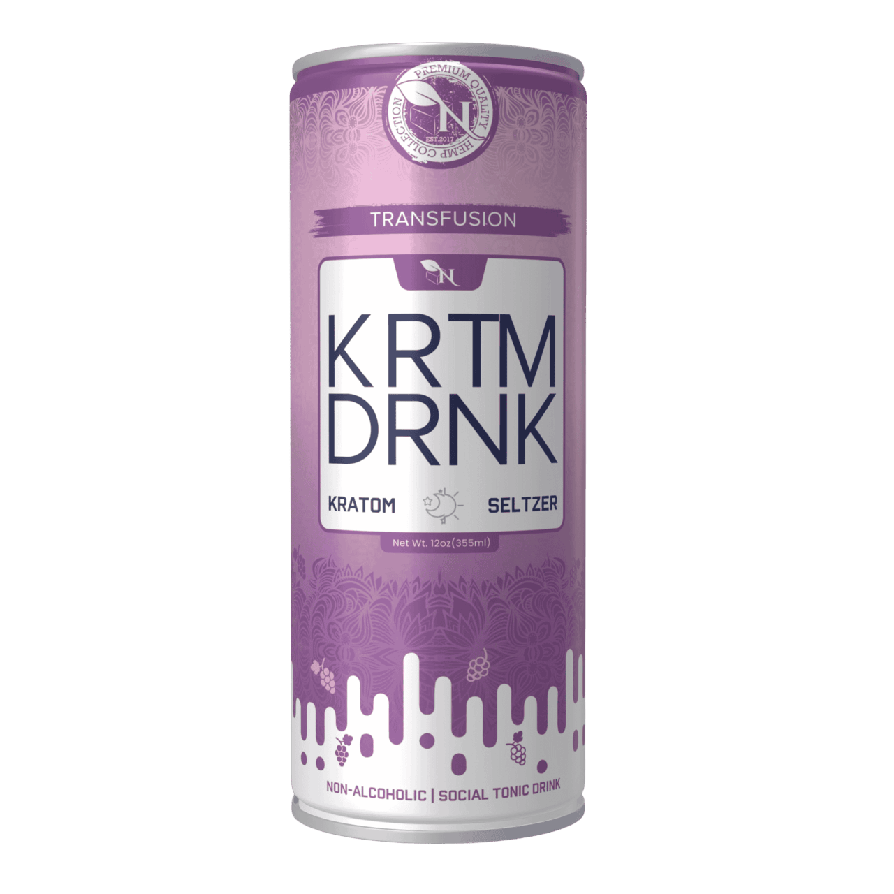 KRATOM BEVERAGE A GIFT FROM NATURE