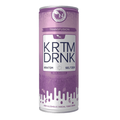 KRATOM BEVERAGE A GIFT FROM NATURE