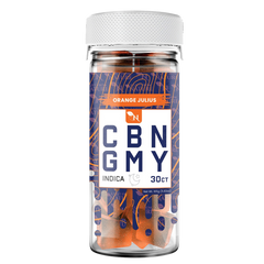 CBN GUMMIES