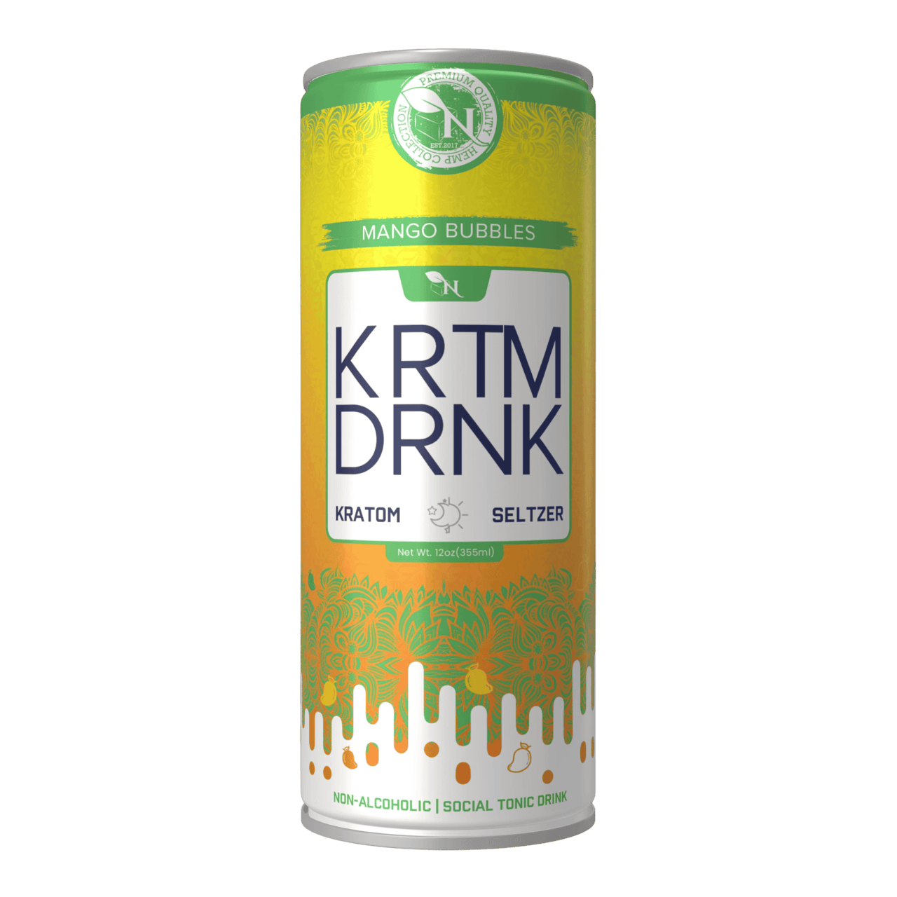 KRATOM BEVERAGE A GIFT FROM NATURE