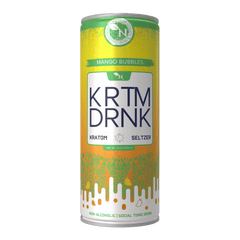 KRATOM BEVERAGE A GIFT FROM NATURE