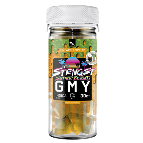 Best Delta-8 Gummies
