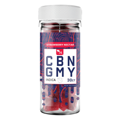 CBN GUMMIES