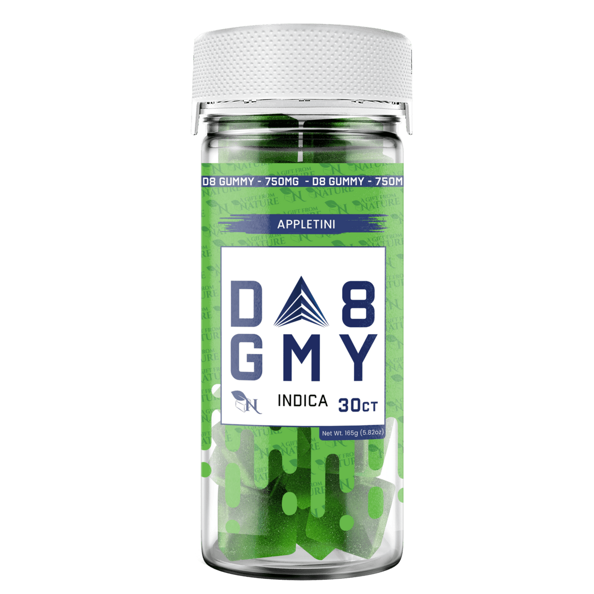 DELTA 8 GUMMIES