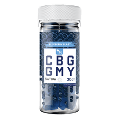 CBG GUMMIES