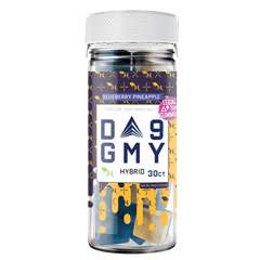 DELTA 9 GUMMIES