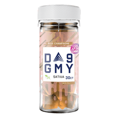 DELTA 9 GUMMIES