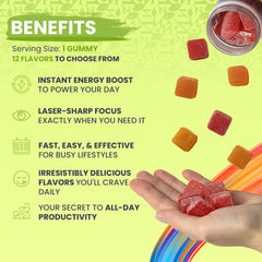 CBG GUMMIES A GIFT FROM NATURE