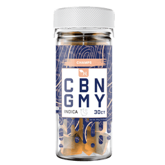 CBN GUMMIES