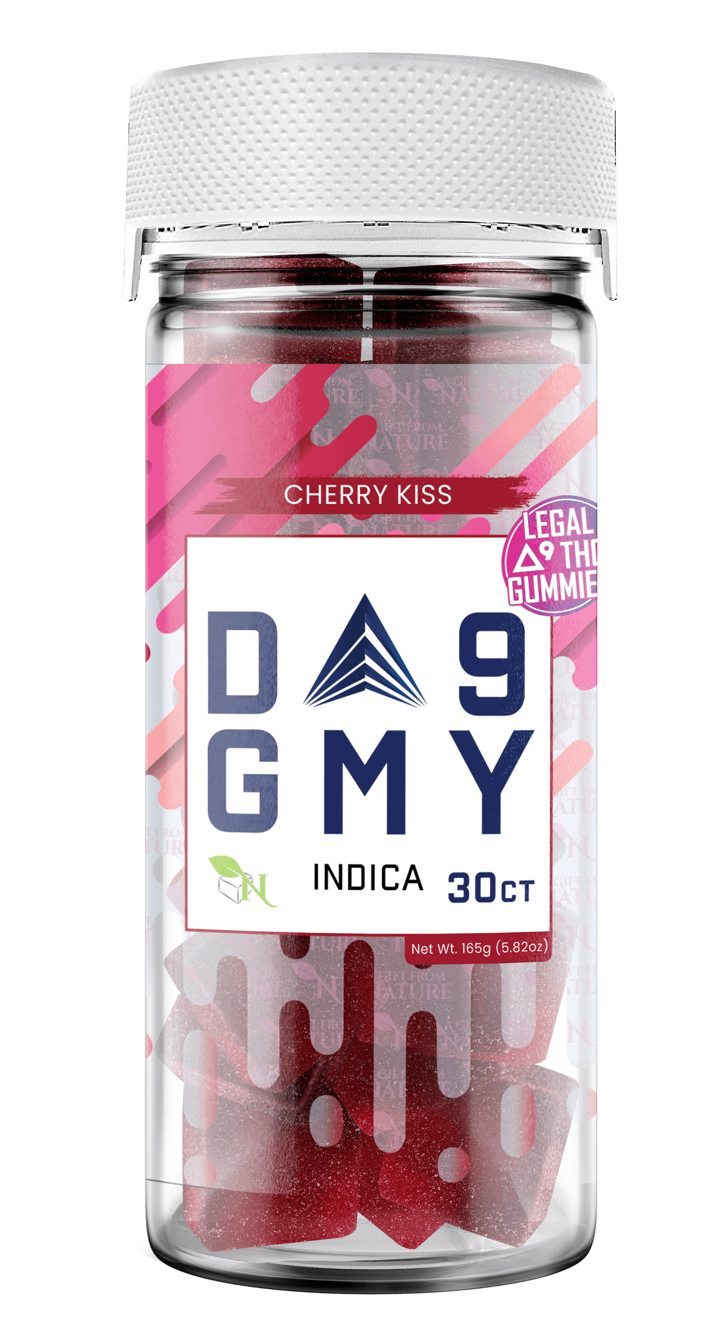 DELTA 9 GUMMIES