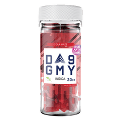 DELTA 9 GUMMIES