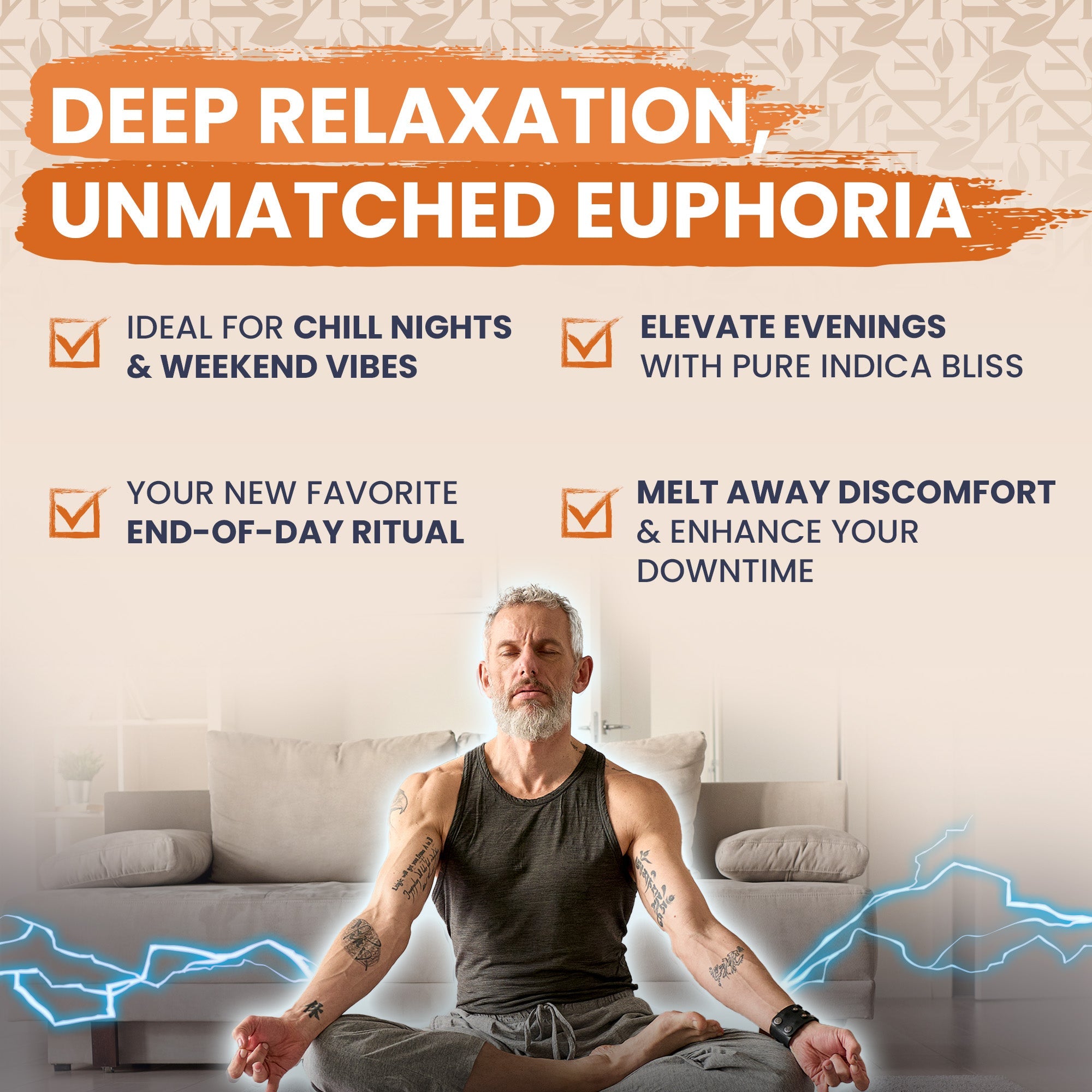 STRONGEST GUMMIES A GIFT FROM NATURE