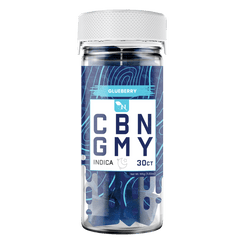 CBN GUMMIES