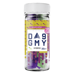 DELTA 9 GUMMIES