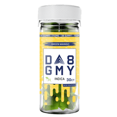 DELTA 8 GUMMIES