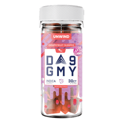 DELTA 9 GUMMIES A GIFT FROM NATURE