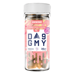 DELTA 9 GUMMIES A GIFT FROM NATURE