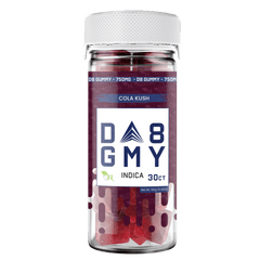 DELTA 8 GUMMIES