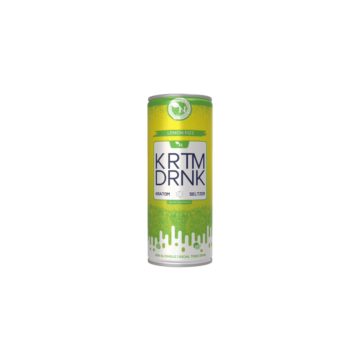 KRATOM BEVERAGE
