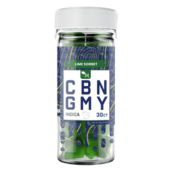 CBN GUMMIES