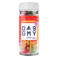 DELTA 9 GUMMIES