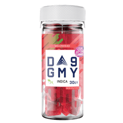 DELTA 9 GUMMIES