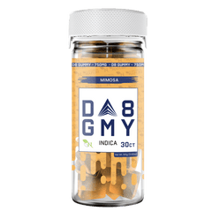 DELTA 8 GUMMIES