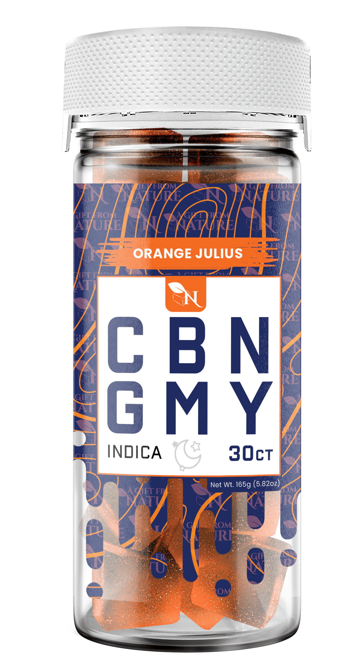 CBN GUMMIES