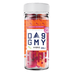 DELTA 9 GUMMIES