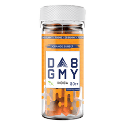 DELTA 8 GUMMIES