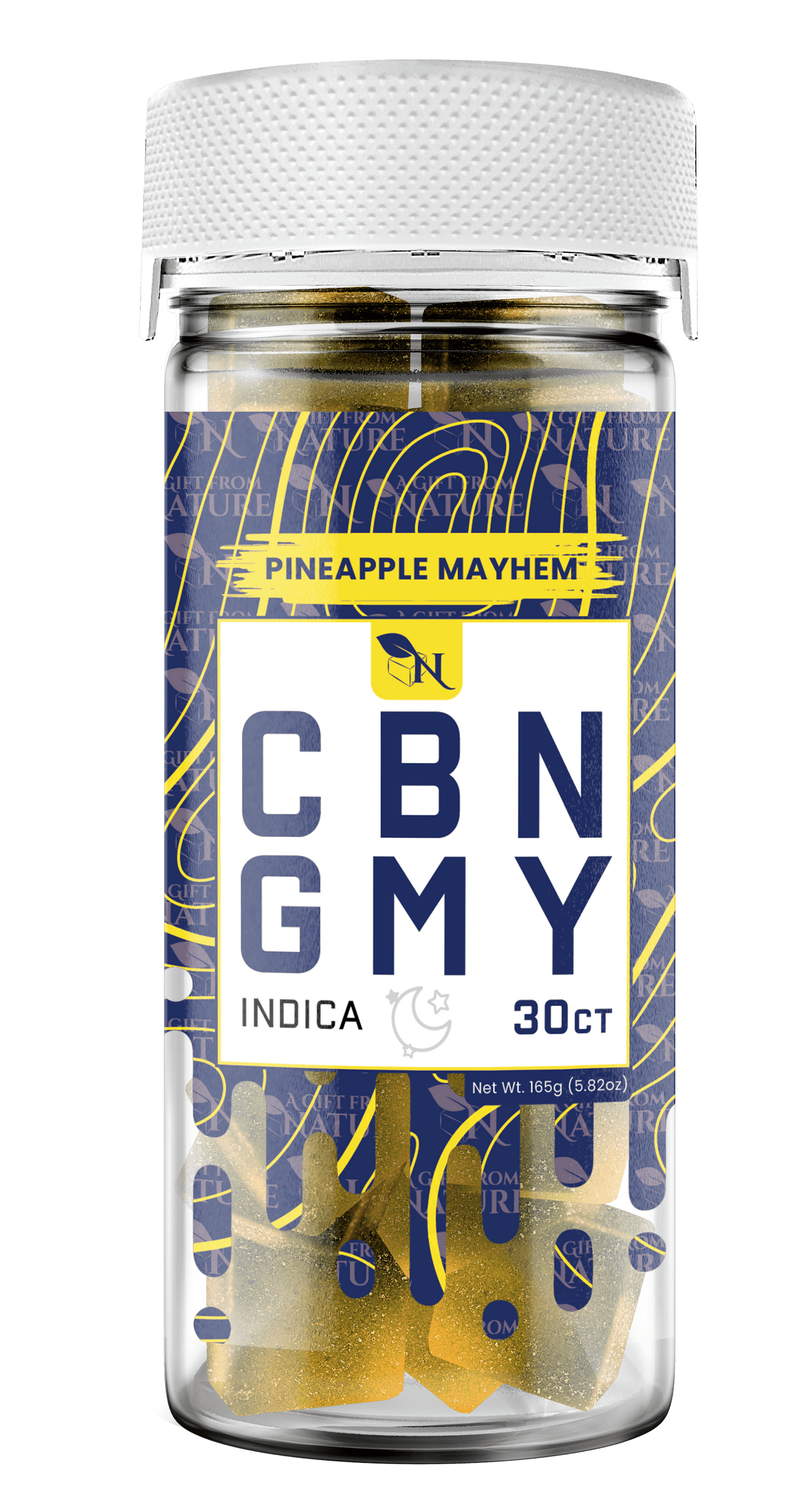 CBN GUMMIES