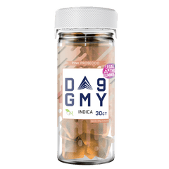 DELTA 9 GUMMIES