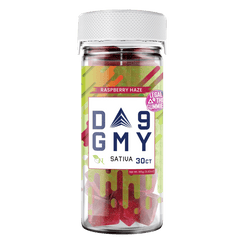 DELTA 9 GUMMIES