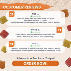 STRONGEST GUMMIES A GIFT FROM NATURE