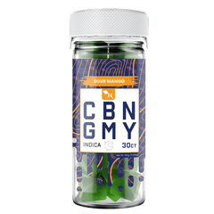 CBN GUMMIES