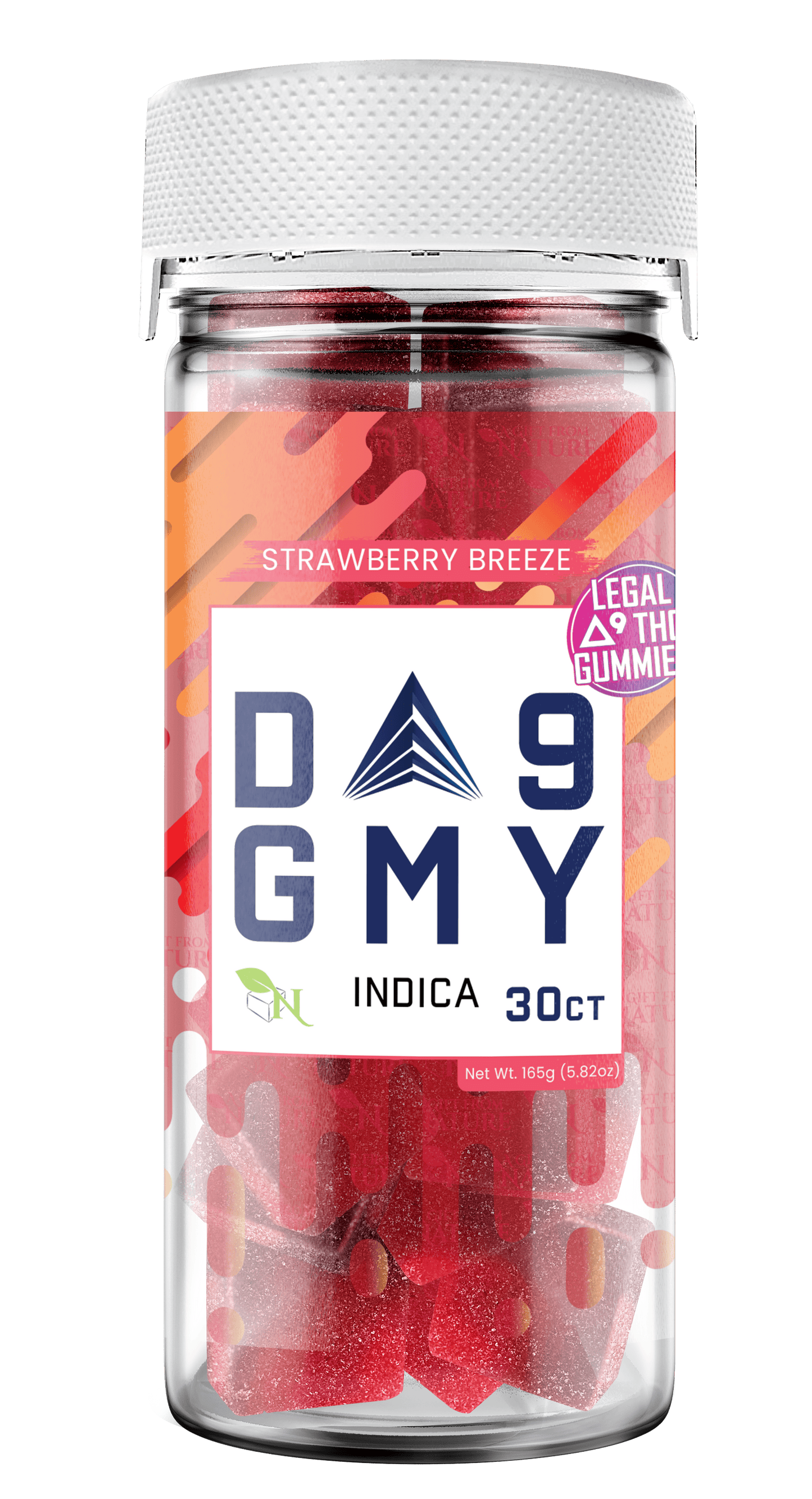 DELTA 9 GUMMIES