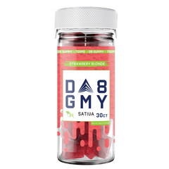 DELTA 8 GUMMIES