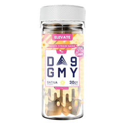 DELTA 9 GUMMIES A GIFT FROM NATURE