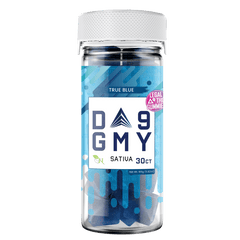 DELTA 9 GUMMIES