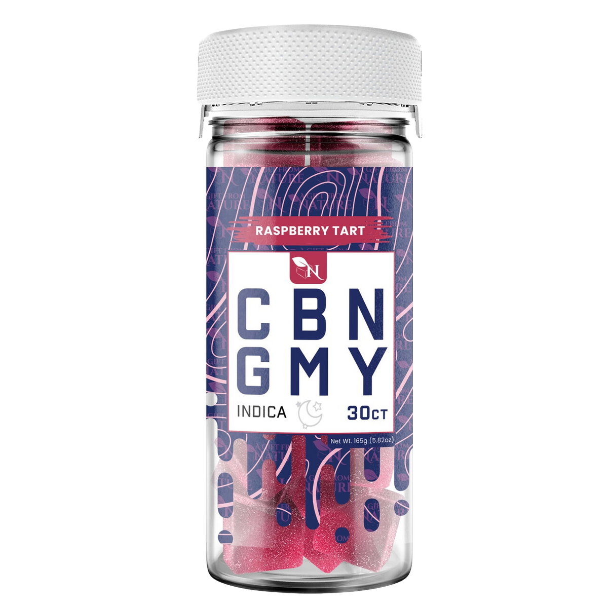 CBN GUMMIES