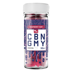 CBN GUMMIES